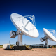 The U.S. Space Force’s Deep Space Advanced Radar Concept (DARC) technology, developed by Johns Hopkins APL.